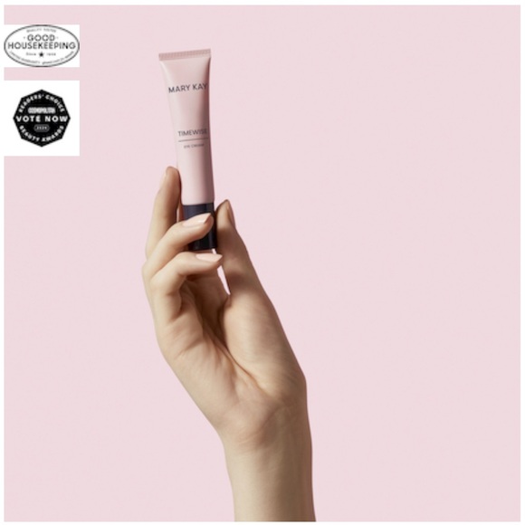 Mary Kay timewise combination/oily with eye cream - Picture 2 of 2